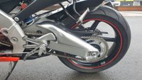 USED 1995 M APRILIA RS250 MK1 Sports 2 Stroke Classic 