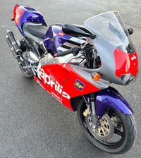 USED 1995 M APRILIA RS250 MK1 Sports 2 Stroke Classic 