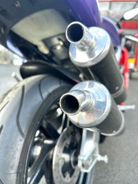 USED 1995 M APRILIA RS250 MK1 Sports 2 Stroke Classic 