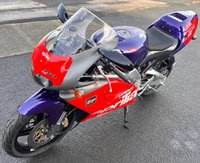 USED 1995 M APRILIA RS250 MK1 Sports 2 Stroke Classic 