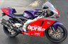 USED 1995 M APRILIA RS250 MK1 Sports 2 Stroke Classic 