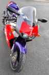 USED 1995 M APRILIA RS250 MK1 Sports 2 Stroke Classic 
