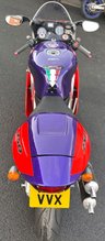 USED 1995 M APRILIA RS250 MK1 Sports 2 Stroke Classic 