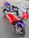 USED 1995 M APRILIA RS250 MK1 Sports 2 Stroke Classic 