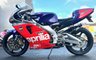 USED 1995 M APRILIA RS250 MK1 Sports 2 Stroke Classic 