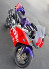 USED 1995 M APRILIA RS250 MK1 Sports 2 Stroke Classic 