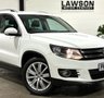 USED 2015 65 VOLKSWAGEN TIGUAN 2.0 TDI BlueMotion Tech Match Edition SUV 5dr Diesel Manual 2WD Euro 6 (s/s) (150 ps) 