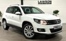 USED 2015 65 VOLKSWAGEN TIGUAN 2.0 TDI BlueMotion Tech Match Edition SUV 5dr Diesel Manual 2WD Euro 6 (s/s) (150 ps) 