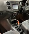 USED 2015 65 VOLKSWAGEN TIGUAN 2.0 TDI BlueMotion Tech Match Edition SUV 5dr Diesel Manual 2WD Euro 6 (s/s) (150 ps) 