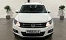 USED 2015 65 VOLKSWAGEN TIGUAN 2.0 TDI BlueMotion Tech Match Edition SUV 5dr Diesel Manual 2WD Euro 6 (s/s) (150 ps) 