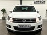 USED 2015 65 VOLKSWAGEN TIGUAN 2.0 TDI BlueMotion Tech Match Edition SUV 5dr Diesel Manual 2WD Euro 6 (s/s) (150 ps) 