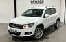 USED 2015 65 VOLKSWAGEN TIGUAN 2.0 TDI BlueMotion Tech Match Edition SUV 5dr Diesel Manual 2WD Euro 6 (s/s) (150 ps) 