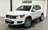 USED 2015 65 VOLKSWAGEN TIGUAN 2.0 TDI BlueMotion Tech Match Edition SUV 5dr Diesel Manual 2WD Euro 6 (s/s) (150 ps) 