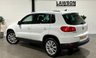USED 2015 65 VOLKSWAGEN TIGUAN 2.0 TDI BlueMotion Tech Match Edition SUV 5dr Diesel Manual 2WD Euro 6 (s/s) (150 ps) 