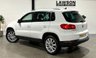 USED 2015 65 VOLKSWAGEN TIGUAN 2.0 TDI BlueMotion Tech Match Edition SUV 5dr Diesel Manual 2WD Euro 6 (s/s) (150 ps) 