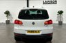USED 2015 65 VOLKSWAGEN TIGUAN 2.0 TDI BlueMotion Tech Match Edition SUV 5dr Diesel Manual 2WD Euro 6 (s/s) (150 ps) 