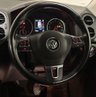 USED 2015 65 VOLKSWAGEN TIGUAN 2.0 TDI BlueMotion Tech Match Edition SUV 5dr Diesel Manual 2WD Euro 6 (s/s) (150 ps) 
