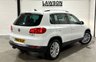USED 2015 65 VOLKSWAGEN TIGUAN 2.0 TDI BlueMotion Tech Match Edition SUV 5dr Diesel Manual 2WD Euro 6 (s/s) (150 ps) 