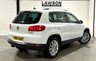 USED 2015 65 VOLKSWAGEN TIGUAN 2.0 TDI BlueMotion Tech Match Edition SUV 5dr Diesel Manual 2WD Euro 6 (s/s) (150 ps) 