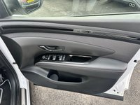 USED 2023 23 HYUNDAI TUCSON 1.6 h T-GDi N Line SUV 5dr Petrol Hybrid Auto Euro 6 (s/s) (230 ps) ** RAC BUYSURE INSPECTED **
