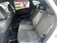 USED 2023 23 HYUNDAI TUCSON 1.6 h T-GDi N Line SUV 5dr Petrol Hybrid Auto Euro 6 (s/s) (230 ps) ** RAC BUYSURE INSPECTED **