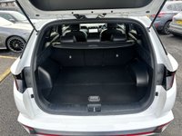 USED 2023 23 HYUNDAI TUCSON 1.6 h T-GDi N Line SUV 5dr Petrol Hybrid Auto Euro 6 (s/s) (230 ps) ** RAC BUYSURE INSPECTED **