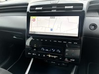 USED 2023 23 HYUNDAI TUCSON 1.6 h T-GDi N Line SUV 5dr Petrol Hybrid Auto Euro 6 (s/s) (230 ps) ** RAC BUYSURE INSPECTED **
