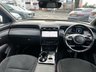 USED 2023 23 HYUNDAI TUCSON 1.6 h T-GDi N Line SUV 5dr Petrol Hybrid Auto Euro 6 (s/s) (230 ps) ** RAC BUYSURE INSPECTED **