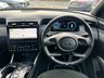 USED 2023 23 HYUNDAI TUCSON 1.6 h T-GDi N Line SUV 5dr Petrol Hybrid Auto Euro 6 (s/s) (230 ps) ** RAC BUYSURE INSPECTED **