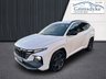 USED 2023 23 HYUNDAI TUCSON 1.6 h T-GDi N Line SUV 5dr Petrol Hybrid Auto Euro 6 (s/s) (230 ps) ** RAC BUYSURE INSPECTED **