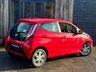 USED 2014 64 TOYOTA AYGO 1.0 VVT-i x-pression Hatchback 5dr Petrol Manual Euro 5 Euro 5 (68 ps) SATNAV & REVERSING CAMERA & CRUISE