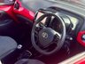 USED 2014 64 TOYOTA AYGO 1.0 VVT-i x-pression Hatchback 5dr Petrol Manual Euro 5 Euro 5 (68 ps) SATNAV & REVERSING CAMERA & CRUISE