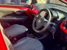 USED 2014 64 TOYOTA AYGO 1.0 VVT-i x-pression Hatchback 5dr Petrol Manual Euro 5 Euro 5 (68 ps) SATNAV & REVERSING CAMERA & CRUISE
