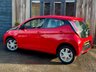 USED 2014 64 TOYOTA AYGO 1.0 VVT-i x-pression Hatchback 5dr Petrol Manual Euro 5 Euro 5 (68 ps) SATNAV & REVERSING CAMERA & CRUISE