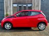 USED 2014 64 TOYOTA AYGO 1.0 VVT-i x-pression Hatchback 5dr Petrol Manual Euro 5 Euro 5 (68 ps) SATNAV & REVERSING CAMERA & CRUISE
