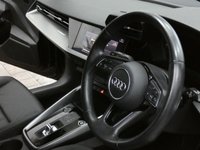 USED 2021 70 AUDI A3 1.4 TFSIe 40 Sport Sportback 5dr Petrol Plug-in Hybrid S Tronic Euro 6 (s/s) 13kWh (204 ps) SAT NAV LEATHER CRUISE CONTROL PARKING SENSORS 1 OWNER EXCELLENT SERVICE HISTORY WARRANTY