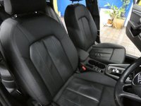 USED 2021 70 AUDI A3 1.4 TFSIe 40 Sport Sportback 5dr Petrol Plug-in Hybrid S Tronic Euro 6 (s/s) 13kWh (204 ps) SAT NAV LEATHER CRUISE CONTROL PARKING SENSORS 1 OWNER EXCELLENT SERVICE HISTORY WARRANTY