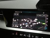USED 2021 70 AUDI A3 1.4 TFSIe 40 Sport Sportback 5dr Petrol Plug-in Hybrid S Tronic Euro 6 (s/s) 13kWh (204 ps) SAT NAV LEATHER CRUISE CONTROL PARKING SENSORS 1 OWNER EXCELLENT SERVICE HISTORY WARRANTY