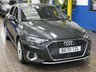 USED 2021 70 AUDI A3 1.4 TFSIe 40 Sport Sportback 5dr Petrol Plug-in Hybrid S Tronic Euro 6 (s/s) 13kWh (204 ps) SAT NAV LEATHER CRUISE CONTROL PARKING SENSORS 1 OWNER EXCELLENT SERVICE HISTORY WARRANTY