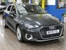 USED 2021 70 AUDI A3 1.4 TFSIe 40 Sport Sportback 5dr Petrol Plug-in Hybrid S Tronic Euro 6 (s/s) 13kWh (204 ps) SAT NAV LEATHER CRUISE CONTROL PARKING SENSORS 1 OWNER EXCELLENT SERVICE HISTORY WARRANTY