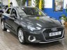 USED 2021 70 AUDI A3 1.4 TFSIe 40 Sport Sportback 5dr Petrol Plug-in Hybrid S Tronic Euro 6 (s/s) 13kWh (204 ps) SAT NAV LEATHER CRUISE CONTROL PARKING SENSORS 1 OWNER EXCELLENT SERVICE HISTORY WARRANTY
