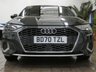 USED 2021 70 AUDI A3 1.4 TFSIe 40 Sport Sportback 5dr Petrol Plug-in Hybrid S Tronic Euro 6 (s/s) 13kWh (204 ps) SAT NAV LEATHER CRUISE CONTROL PARKING SENSORS 1 OWNER EXCELLENT SERVICE HISTORY WARRANTY