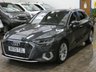 USED 2021 70 AUDI A3 1.4 TFSIe 40 Sport Sportback 5dr Petrol Plug-in Hybrid S Tronic Euro 6 (s/s) 13kWh (204 ps) SAT NAV LEATHER CRUISE CONTROL PARKING SENSORS 1 OWNER EXCELLENT SERVICE HISTORY WARRANTY