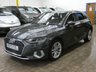 USED 2021 70 AUDI A3 1.4 TFSIe 40 Sport Sportback 5dr Petrol Plug-in Hybrid S Tronic Euro 6 (s/s) 13kWh (204 ps) SAT NAV LEATHER CRUISE CONTROL PARKING SENSORS 1 OWNER EXCELLENT SERVICE HISTORY WARRANTY