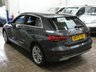 USED 2021 70 AUDI A3 1.4 TFSIe 40 Sport Sportback 5dr Petrol Plug-in Hybrid S Tronic Euro 6 (s/s) 13kWh (204 ps) SAT NAV LEATHER CRUISE CONTROL PARKING SENSORS 1 OWNER EXCELLENT SERVICE HISTORY WARRANTY