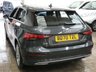 USED 2021 70 AUDI A3 1.4 TFSIe 40 Sport Sportback 5dr Petrol Plug-in Hybrid S Tronic Euro 6 (s/s) 13kWh (204 ps) SAT NAV LEATHER CRUISE CONTROL PARKING SENSORS 1 OWNER EXCELLENT SERVICE HISTORY WARRANTY