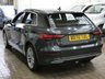 USED 2021 70 AUDI A3 1.4 TFSIe 40 Sport Sportback 5dr Petrol Plug-in Hybrid S Tronic Euro 6 (s/s) 13kWh (204 ps) SAT NAV LEATHER CRUISE CONTROL PARKING SENSORS 1 OWNER EXCELLENT SERVICE HISTORY WARRANTY