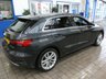 USED 2021 70 AUDI A3 1.4 TFSIe 40 Sport Sportback 5dr Petrol Plug-in Hybrid S Tronic Euro 6 (s/s) 13kWh (204 ps) SAT NAV LEATHER CRUISE CONTROL PARKING SENSORS 1 OWNER EXCELLENT SERVICE HISTORY WARRANTY