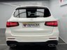 USED 2016 66 MERCEDES-BENZ GLC 2.1 GLC250d AMG Line (Premium) SUV 5dr Diesel G-Tronic 4MATIC Euro 6 (s/s) (204 ps) 