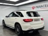 USED 2016 66 MERCEDES-BENZ GLC 2.1 GLC250d AMG Line (Premium) SUV 5dr Diesel G-Tronic 4MATIC Euro 6 (s/s) (204 ps) 